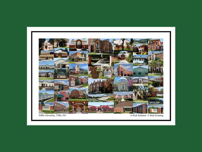 Photo of Tiffin University OH