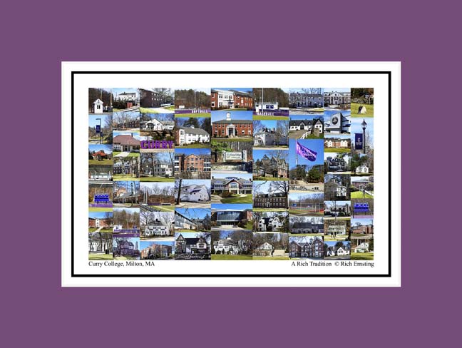Photo of Curry College, MA