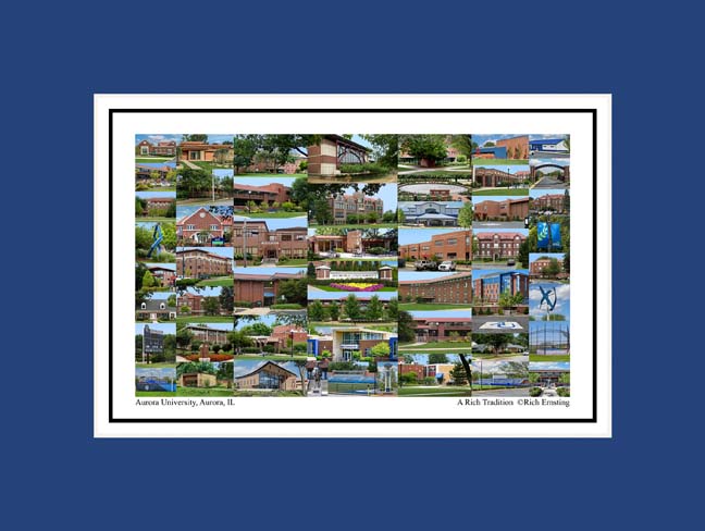 photo of Aurora University IL