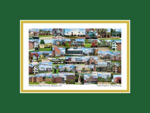 Photo of Northern Michigan University MI